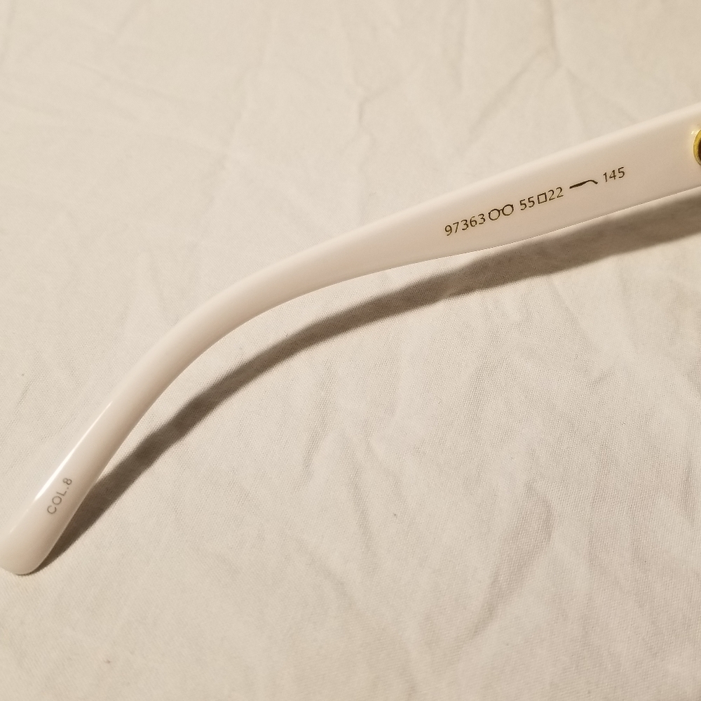 Unique Sunglasses - image 3